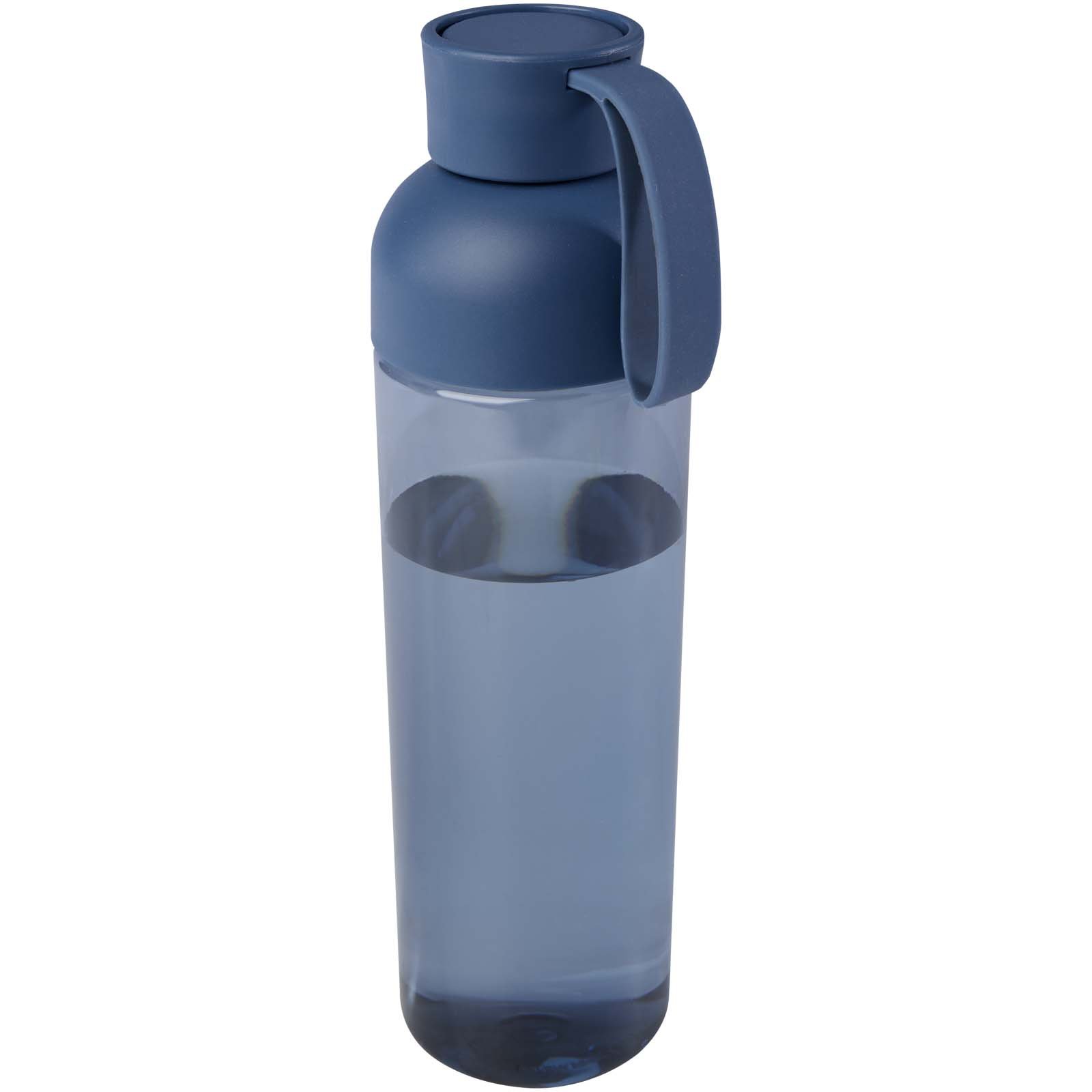 Botella de agua de RPET de 600 ml para personalizar con logo - Imagen 4