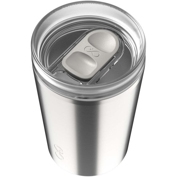 Vaso con aislamiento de 350 ml “Ocean Bottle”