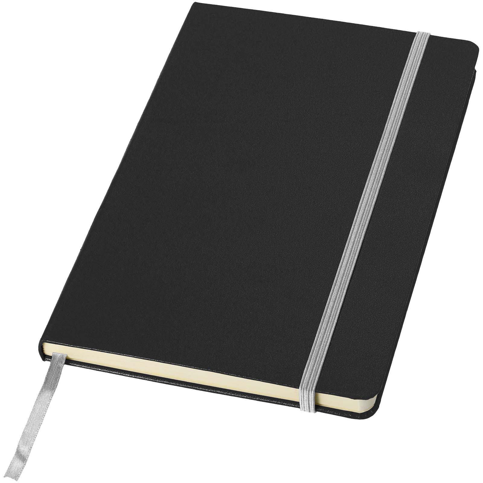 Libreta A5 de tapa dura para personalizar con logo - Imagen 11