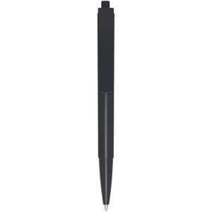 Bolígrafo de plástico reciclado Elsa (tinta negra)