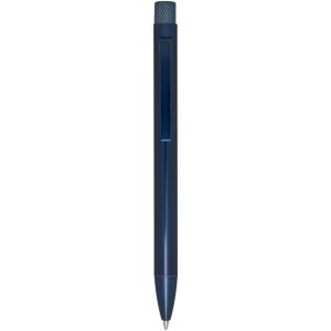 Bolígrafo de latón reciclado Beatriz (tinta negra)
