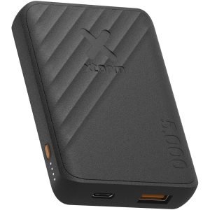 Batería externa de carga rápida de 12 W y 5000 mAh "Xtorm XG205 Go2"