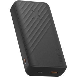 Batería externa de carga rápida de 15 W y 20 000 mAh "Xtorm XG220 Go2"
