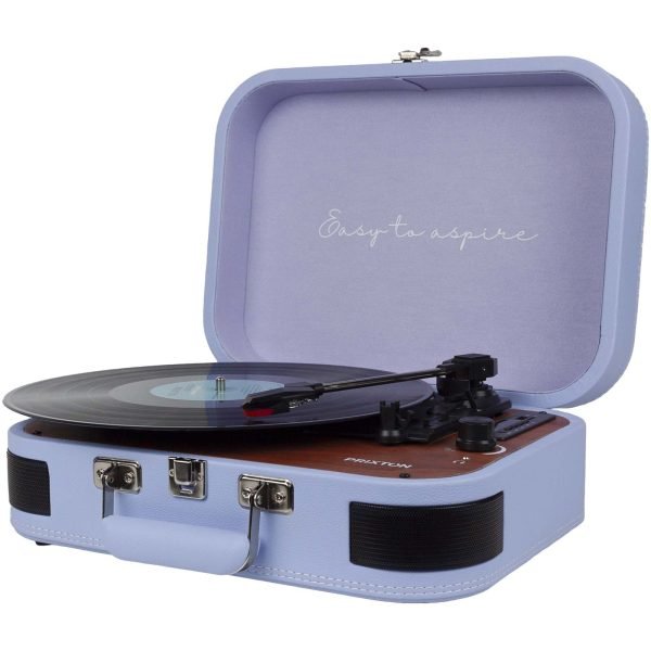 Tocadiscos "Prixton VC600"