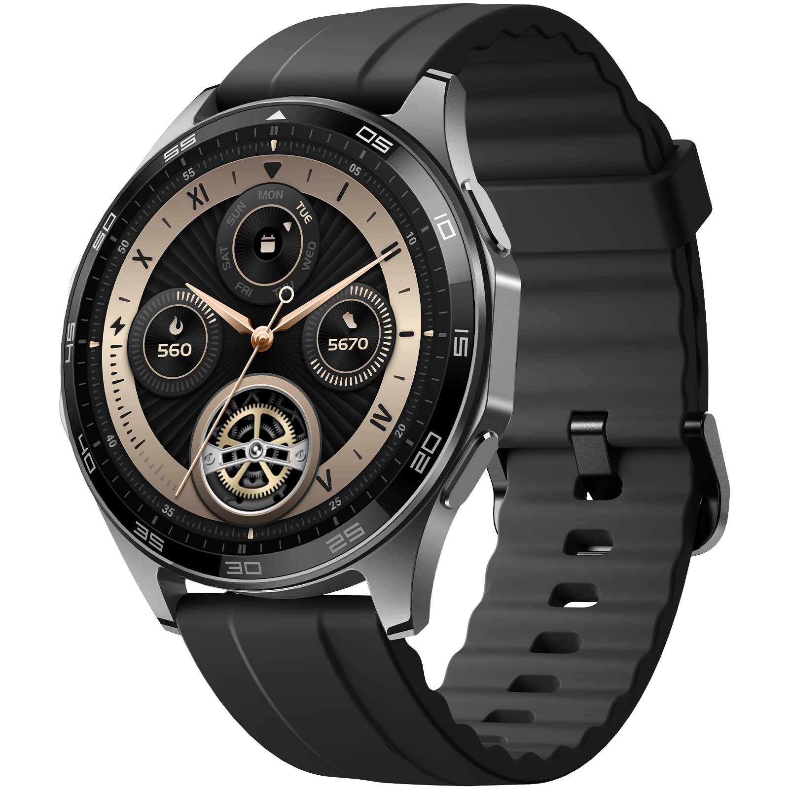 Reloj inteligente "Prixton SWB33"