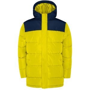 Chaqueta con aislamiento infantil "Tallin"