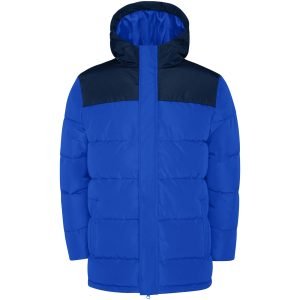 Chaqueta con aislamiento infantil "Tallin"