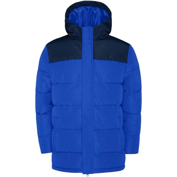 Chaqueta con aislamiento infantil  para personalizar con logo - Imagen 5