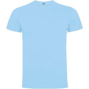 Camiseta de manga corta infantil de 165 g/m² Dogo Premium