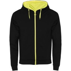 Chaqueta sudadera unisex Fuji