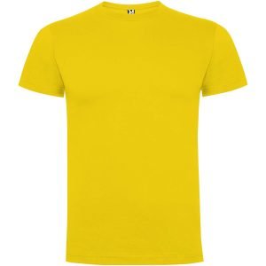 Camiseta de manga corta para hombre de 165 g/m² Dogo Premium