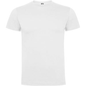 Camiseta de manga corta para hombre "Dogo Premium"