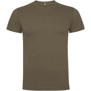 Camiseta de manga corta para hombre de 165 g/m² Dogo Premium