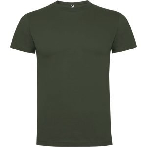 Camiseta de manga corta para hombre de 165 g/m² Dogo Premium