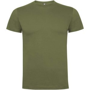 Camiseta de manga corta para hombre de 165 g/m² Dogo Premium