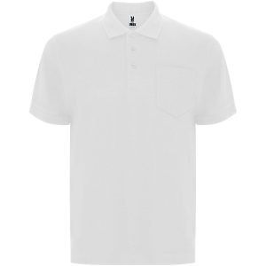 Polo unisex de manga corta "Centauro Premium"
