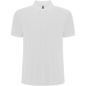 Polo de manga corta para hombre "Pegaso Premium"