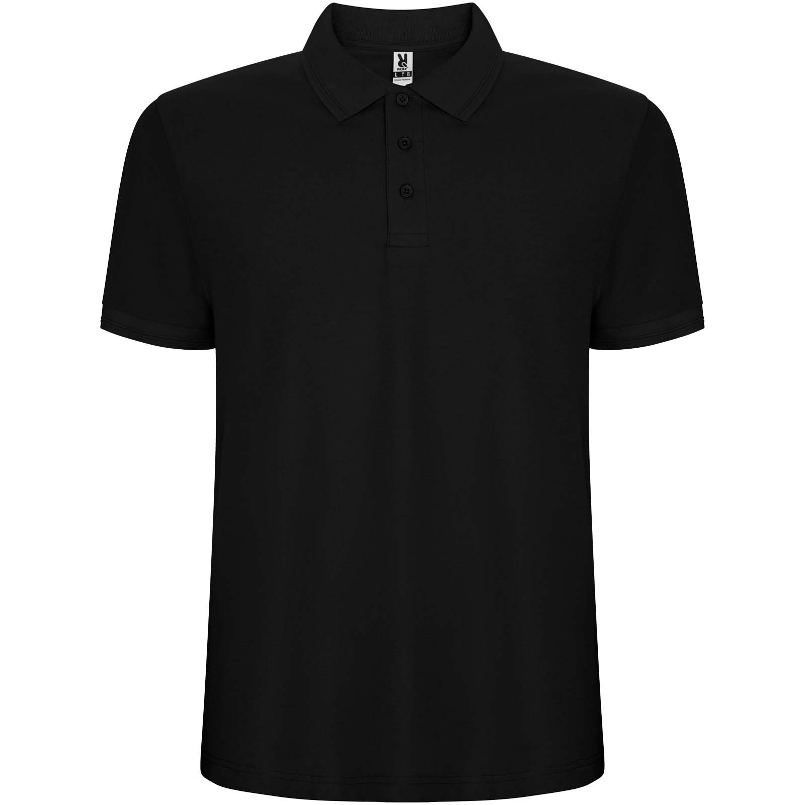 Polo de manga corta para hombre "Pegaso Premium"