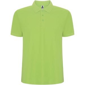 Polo de manga corta para hombre "Pegaso Premium"