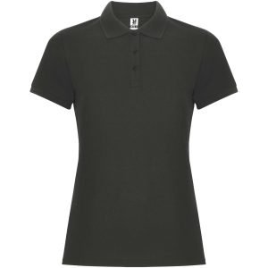 Polo de manga corta para mujer "Pegaso Premium"