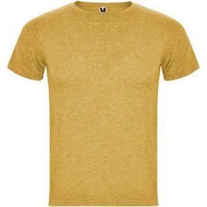 Camiseta de manga corta para hombre "Fox"