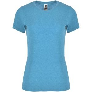 Camiseta de manga corta para mujer "Fox"