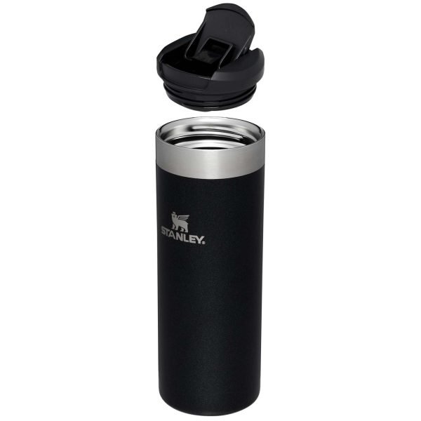 Vaso de viaje de 470 ml  para personalizar con logo - Imagen 2