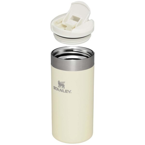 Vaso de viaje de 350 ml "Stanley AeroLight™"