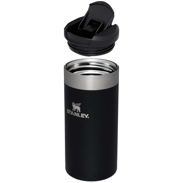 Vaso de viaje de 350 ml  para personalizar con logo - Imagen 2