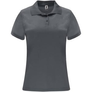 Polo deportivo de manga corta para mujer "Monzha"