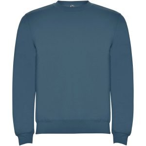 Sudadera de cuello redondo unisex de 280 g/m² Clasica