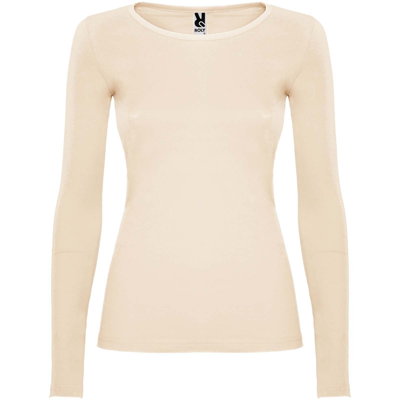 Camiseta de manga larga para mujer "Extreme"