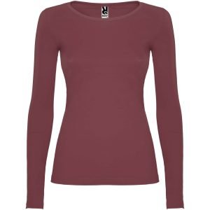 Camiseta de manga larga para mujer "Extreme"