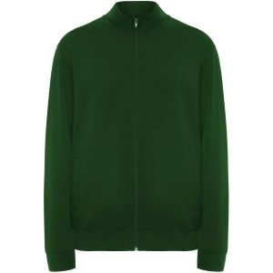 Sudadera con cremallera completa unisex de 280 g/m² Ulan
