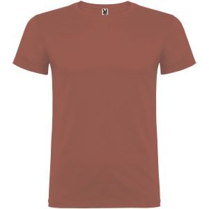 Camiseta de manga corta para hombre "Beagle"