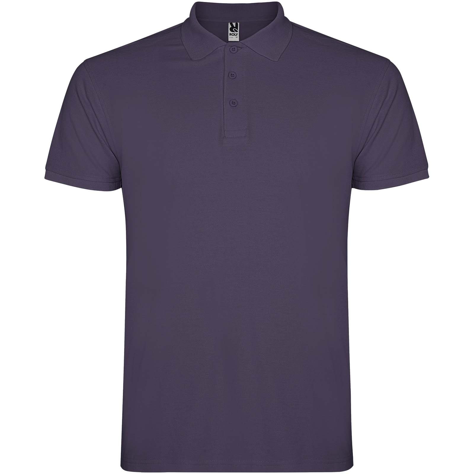 Polo de manga corta para hombre para personalizar con logo - Imagen 30