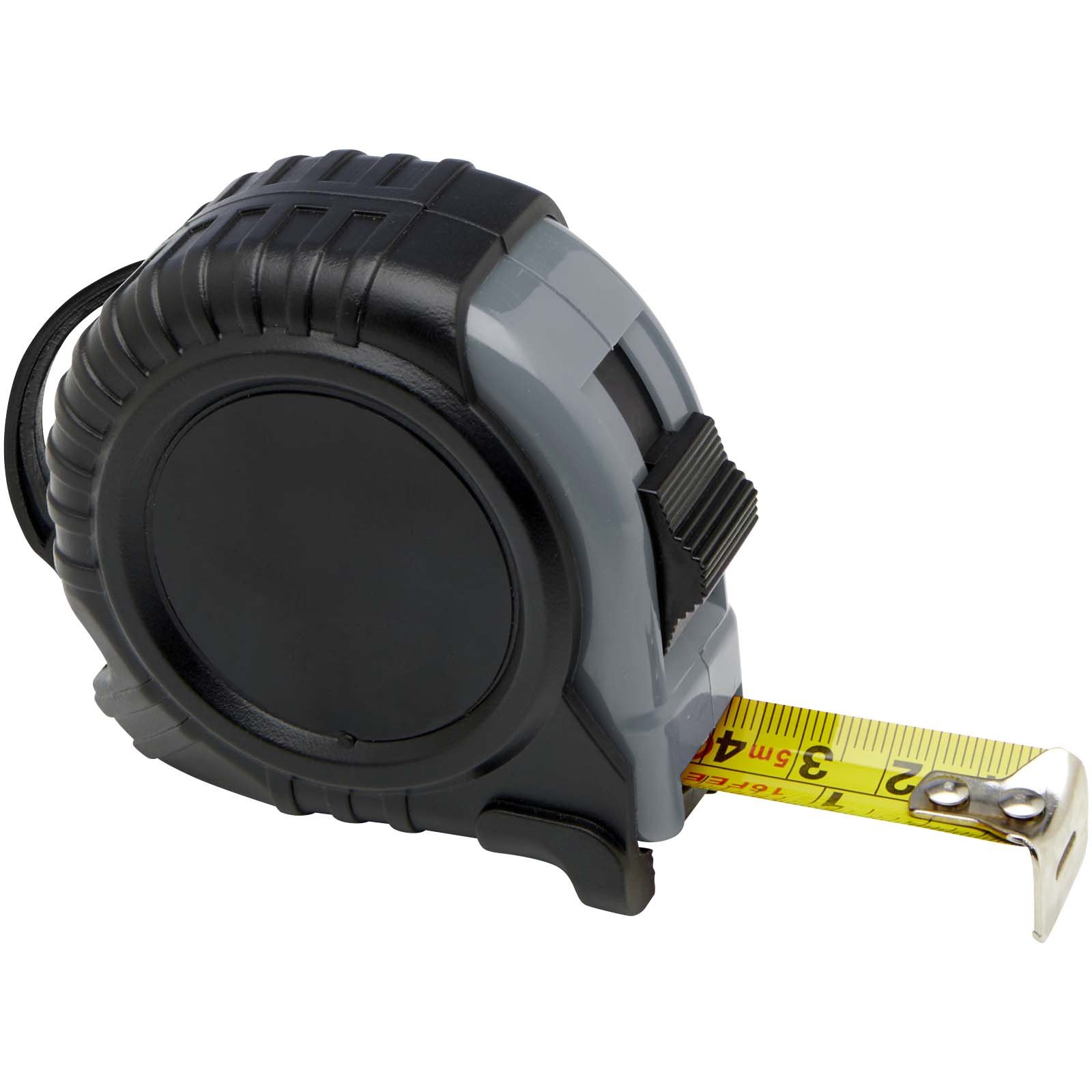 Cinta métrica de 5 metros para personalizar con logo - Imagen 3