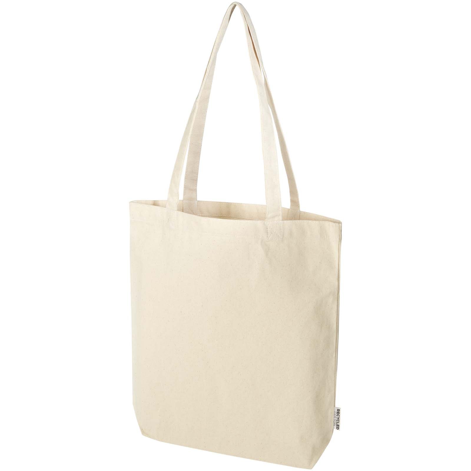 Bolsa Tote de 270 g/m "Florida" 10L