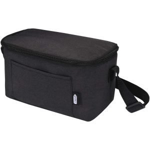 Bolsa nevera de RPET GRS para 6 latas "Tundra" 5L