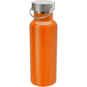 Bidón de acero inoxidable con certificación RCS de 500 ml "Thor"