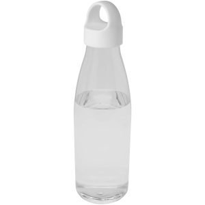 Bidón de plástico reciclado de 800 ml Bergen
