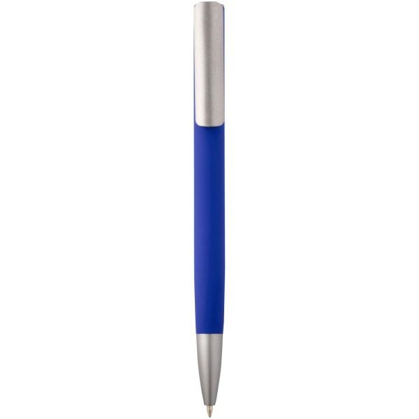 Bolígrafo de aluminio reciclado  para personalizar con logo - Imagen 3