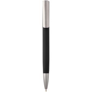 Bolígrafo de aluminio reciclado Ziguur (tinta negra)