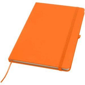 Libreta de tapa dura A5 Spectrum Plus