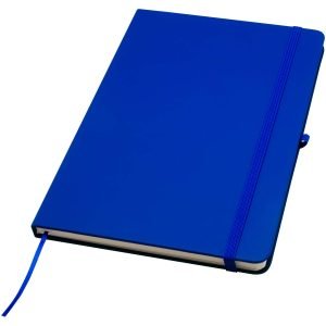 Libreta de tapa dura A5 Spectrum Plus