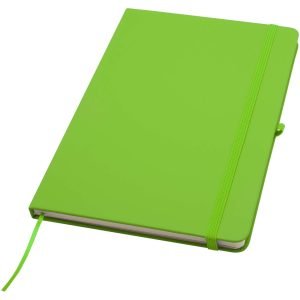Libreta de tapa dura A5 Spectrum Plus