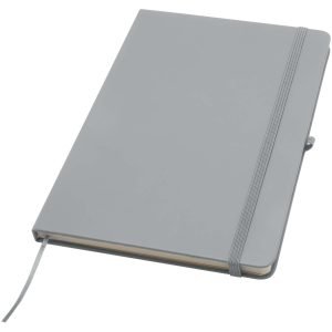 Libreta de tapa dura A5 "Spectrum Plus"