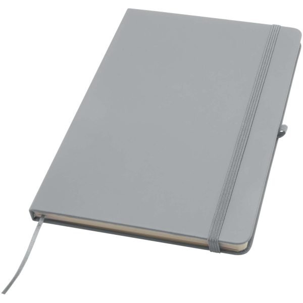 Libreta de tapa dura A5  para personalizar con logo - Imagen 10