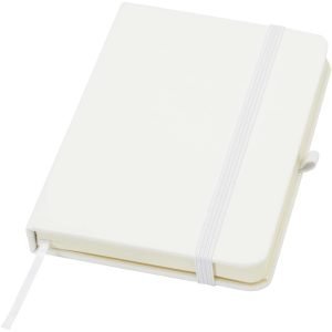 Libreta de tapa dura A6 "Spectrum Plus"