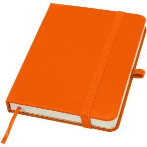 Libreta de tapa dura A6 Spectrum Plus